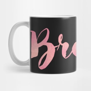 Brooke Mug